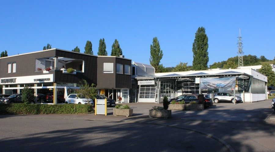 Autohaus Schechinger HERRENBERG